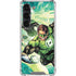DC Comics Green Lantern Sinestro Secret Files and Origins Cover #1 By Geoff Johns Galaxy S23 Clear Case