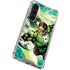 DC Comics Green Lantern Sinestro Secret Files and Origins Cover #1 By Geoff Johns Galaxy S23 Clear Case