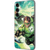 DC Comics Green Lantern Sinestro Secret Files and Origins Cover #1 By Geoff Johns Galaxy S23 FE Skin