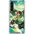 DC Comics Green Lantern Sinestro Secret Files and Origins Cover #1 By Geoff Johns Galaxy S23 Plus Clear Case