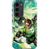 DC Comics Green Lantern Sinestro Secret Files and Origins Cover #1 By Geoff Johns Galaxy S23 Plus Pro Case