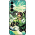 DC Comics Green Lantern Sinestro Secret Files and Origins Cover #1 By Geoff Johns Galaxy S23 Plus Skin