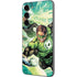 DC Comics Green Lantern Sinestro Secret Files and Origins Cover #1 By Geoff Johns Galaxy S23 Plus Skin