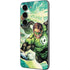 DC Comics Green Lantern Sinestro Secret Files and Origins Cover #1 By Geoff Johns Galaxy S23 Skin