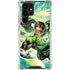 DC Comics Green Lantern Sinestro Secret Files and Origins Cover #1 By Geoff Johns Galaxy S24 Ultra Clear Case