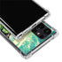 DC Comics Green Lantern Sinestro Secret Files and Origins Cover #1 By Geoff Johns Galaxy S24 Ultra Clear Case