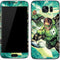 DC Comics Green Lantern Sinestro Secret Files and Origins Cover #1 By Geoff Johns Galaxy S7 Skin