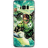 DC Comics Green Lantern Sinestro Secret Files and Origins Cover #1 By Geoff Johns Galaxy S8 Plus Skin