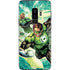 DC Comics Green Lantern Sinestro Secret Files and Origins Cover #1 By Geoff Johns Galaxy S9 Plus Skin