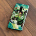 DC Comics Green Lantern Sinestro Secret Files and Origins Cover #1 By Geoff Johns Galaxy S9 Plus Skin