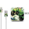 DC Comics Green Lantern Sinestro Secret Files and Origins Cover #1 By Geoff Johns iPad Charger (10W USB) Skin