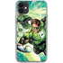 DC Comics Green Lantern Sinestro Secret Files and Origins Cover #1 By Geoff Johns iPhone 11 Clear Case