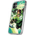 DC Comics Green Lantern Sinestro Secret Files and Origins Cover #1 By Geoff Johns iPhone 11 Clear Case