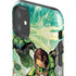 DC Comics Green Lantern Sinestro Secret Files and Origins Cover #1 By Geoff Johns iPhone 11 Impact Case