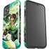 DC Comics Green Lantern Sinestro Secret Files and Origins Cover #1 By Geoff Johns iPhone 11 Impact Case