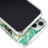 DC Comics Green Lantern Sinestro Secret Files and Origins Cover #1 By Geoff Johns iPhone 11 Pro Clear Case
