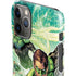 DC Comics Green Lantern Sinestro Secret Files and Origins Cover #1 By Geoff Johns iPhone 11 Pro Lite Case
