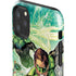 DC Comics Green Lantern Sinestro Secret Files and Origins Cover #1 By Geoff Johns iPhone 11 Pro Max Impact Case