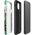 DC Comics Green Lantern Sinestro Secret Files and Origins Cover #1 By Geoff Johns iPhone 11 Pro Max Impact Case