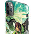 DC Comics Green Lantern Sinestro Secret Files and Origins Cover #1 By Geoff Johns iPhone 11 Pro Max Lite Case