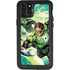 DC Comics Green Lantern Sinestro Secret Files and Origins Cover #1 By Geoff Johns iPhone 11 Pro Max Waterproof Case