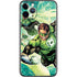 DC Comics Green Lantern Sinestro Secret Files and Origins Cover #1 By Geoff Johns iPhone 11 Pro Skin