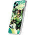 DC Comics Green Lantern Sinestro Secret Files and Origins Cover #1 By Geoff Johns iPhone 11 Pro Skin