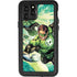 DC Comics Green Lantern Sinestro Secret Files and Origins Cover #1 By Geoff Johns iPhone 11 Pro Waterproof Case