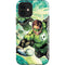 DC Comics Green Lantern Sinestro Secret Files and Origins Cover #1 By Geoff Johns iPhone 12 Impact Case