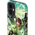 DC Comics Green Lantern Sinestro Secret Files and Origins Cover #1 By Geoff Johns iPhone 12 Impact Case