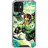 DC Comics Green Lantern Sinestro Secret Files and Origins Cover #1 By Geoff Johns iPhone 12 Mini Clear Case