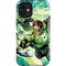 DC Comics Green Lantern Sinestro Secret Files and Origins Cover #1 By Geoff Johns iPhone 12 Mini Impact Case