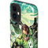 DC Comics Green Lantern Sinestro Secret Files and Origins Cover #1 By Geoff Johns iPhone 12 Mini Impact Case