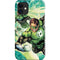 DC Comics Green Lantern Sinestro Secret Files and Origins Cover #1 By Geoff Johns iPhone 12 Mini Lite Case