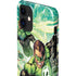 DC Comics Green Lantern Sinestro Secret Files and Origins Cover #1 By Geoff Johns iPhone 12 Mini Lite Case