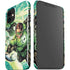 DC Comics Green Lantern Sinestro Secret Files and Origins Cover #1 By Geoff Johns iPhone 12 Mini Lite Case