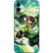 DC Comics Green Lantern Sinestro Secret Files and Origins Cover #1 By Geoff Johns iPhone 12 Mini Skin