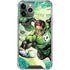 DC Comics Green Lantern Sinestro Secret Files and Origins Cover #1 By Geoff Johns iPhone 12 Pro Clear Case