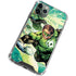 DC Comics Green Lantern Sinestro Secret Files and Origins Cover #1 By Geoff Johns iPhone 12 Pro Clear Case