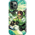 DC Comics Green Lantern Sinestro Secret Files and Origins Cover #1 By Geoff Johns iPhone 12 Pro Max Impact Case