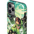 DC Comics Green Lantern Sinestro Secret Files and Origins Cover #1 By Geoff Johns iPhone 12 Pro Max Impact Case