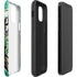 DC Comics Green Lantern Sinestro Secret Files and Origins Cover #1 By Geoff Johns iPhone 12 Pro Max Impact Case