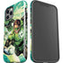 DC Comics Green Lantern Sinestro Secret Files and Origins Cover #1 By Geoff Johns iPhone 12 Pro Max Impact Case