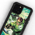 DC Comics Green Lantern Sinestro Secret Files and Origins Cover #1 By Geoff Johns iPhone 12 Pro Waterproof Case