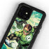 DC Comics Green Lantern Sinestro Secret Files and Origins Cover #1 By Geoff Johns iPhone 12 Waterproof Case