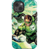 DC Comics Green Lantern Sinestro Secret Files and Origins Cover #1 By Geoff Johns iPhone 13 Impact Case