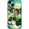 DC Comics Green Lantern Sinestro Secret Files and Origins Cover #1 By Geoff Johns iPhone 13 Mini Skin