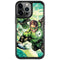 DC Comics Green Lantern Sinestro Secret Files and Origins Cover #1 By Geoff Johns iPhone 13 Pro Cargo Case