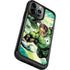 DC Comics Green Lantern Sinestro Secret Files and Origins Cover #1 By Geoff Johns iPhone 13 Pro Cargo Case
