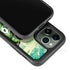 DC Comics Green Lantern Sinestro Secret Files and Origins Cover #1 By Geoff Johns iPhone 13 Pro Cargo Case